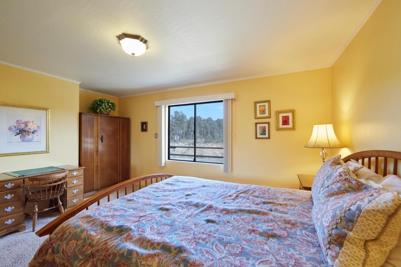 Ocean Breeze Villa Fort Bragg Kültér fotó