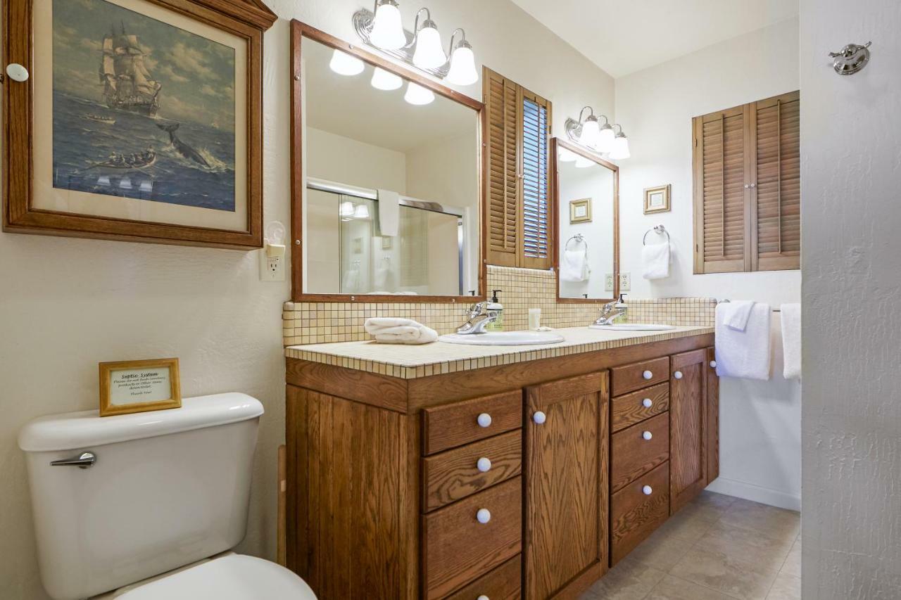 Ocean Breeze Villa Fort Bragg Kültér fotó