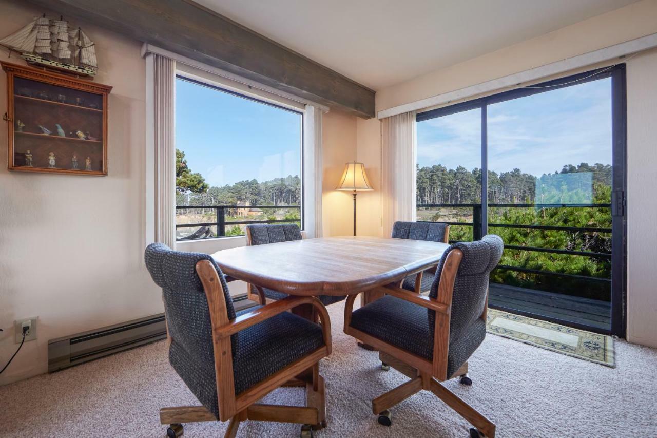 Ocean Breeze Villa Fort Bragg Kültér fotó